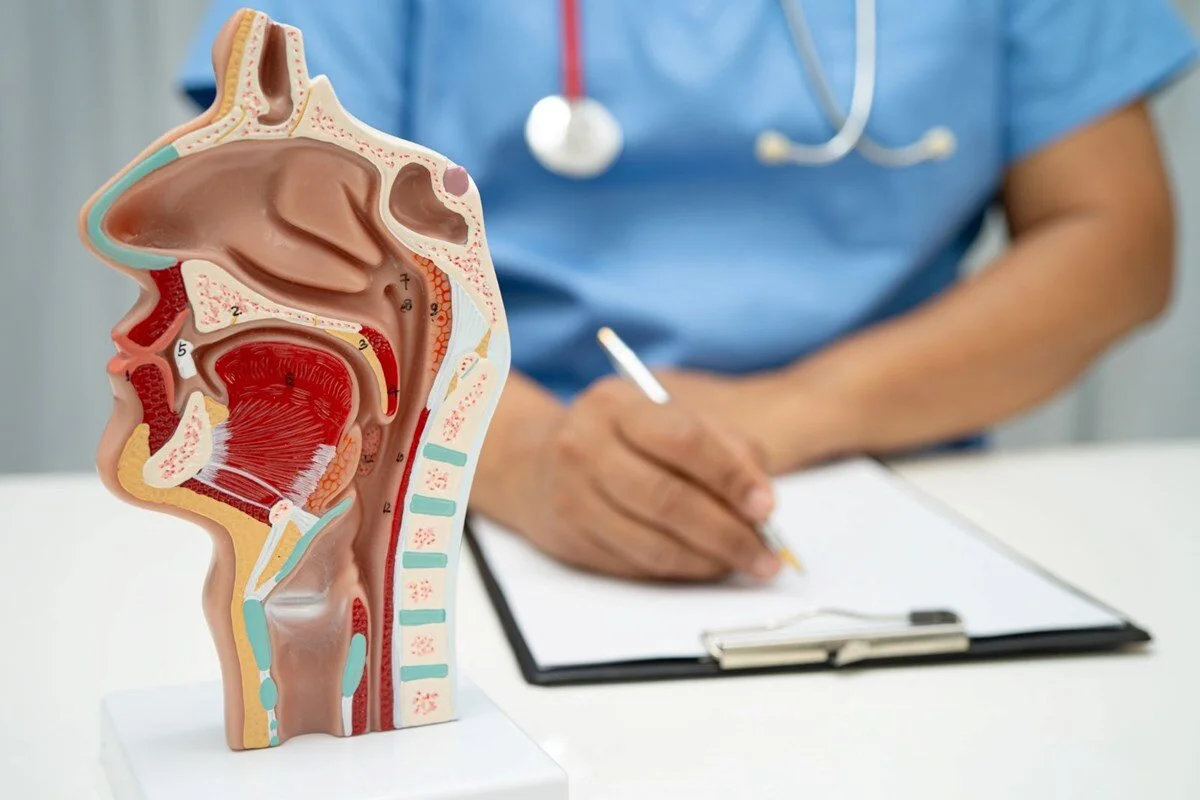 Çocuklarda Bademcik ve Geniz Eti: Sağlıklı Büyüme İçin Doğru Adımlar