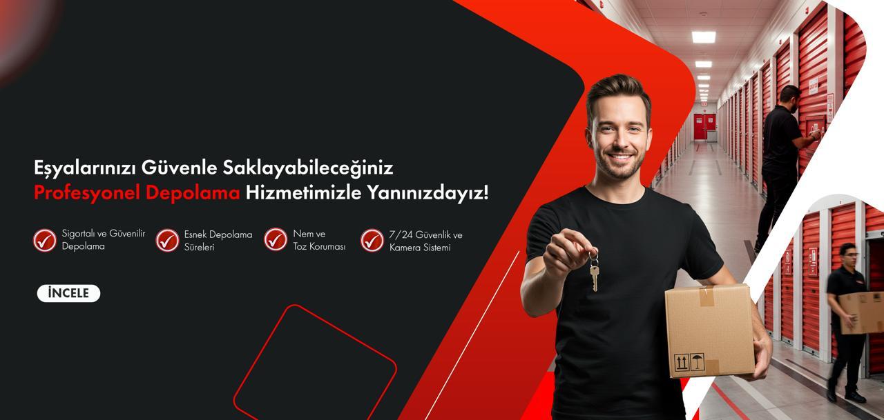 Şehirlerarası Evden Eve Nakliyat Deneyimi