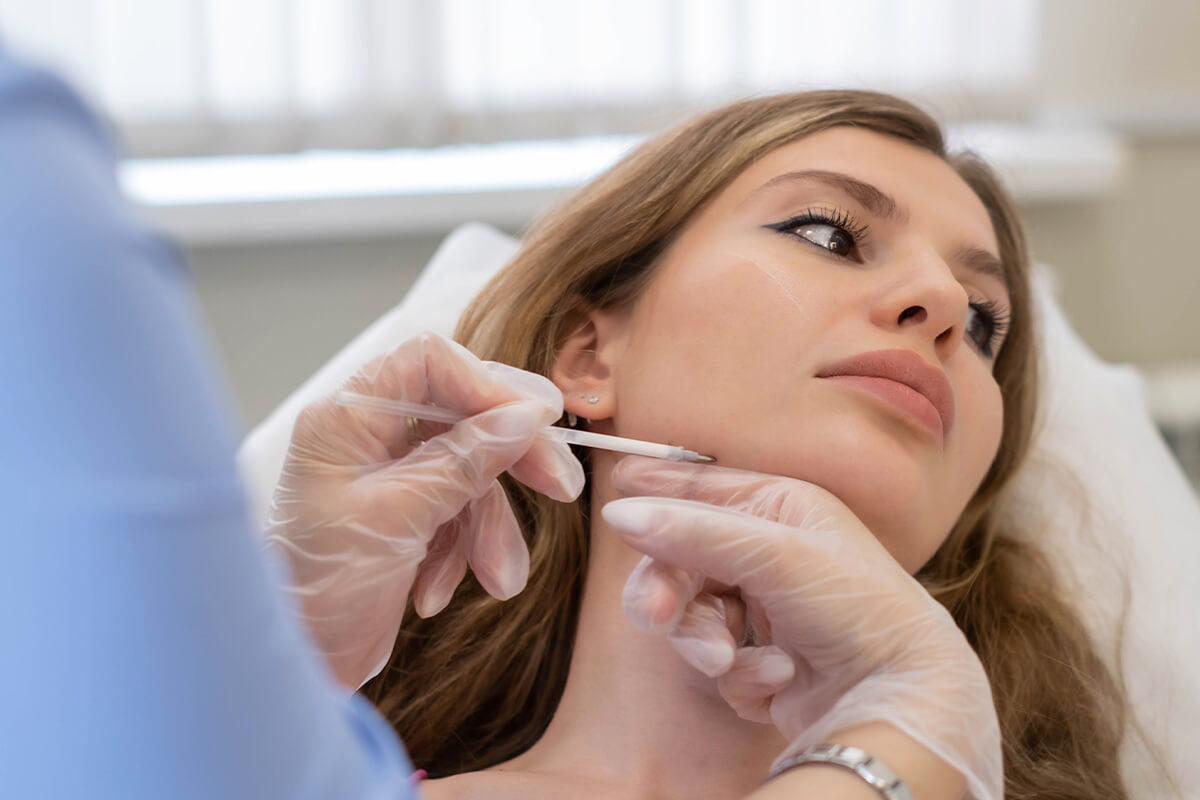 Samsun Estetik Cerrah Kimdir?