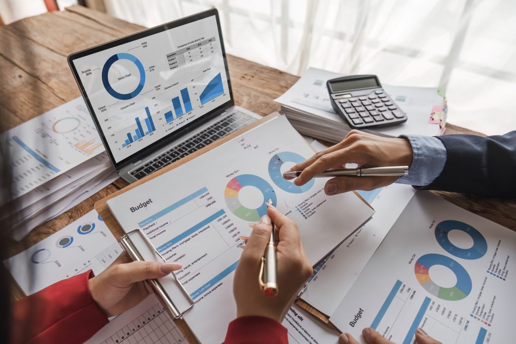 Dijital Dönüşümün Kalbi: Modern İşletmeler İçin ERP Stratejileri