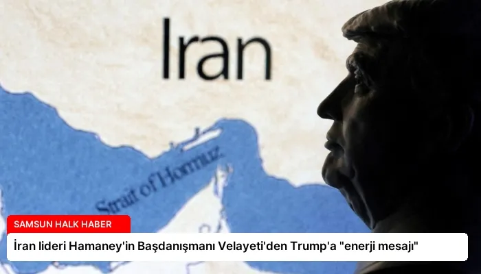 İran lideri Hamaney’in Başdanışmanı Velayeti’den Trump’a “enerji mesajı”