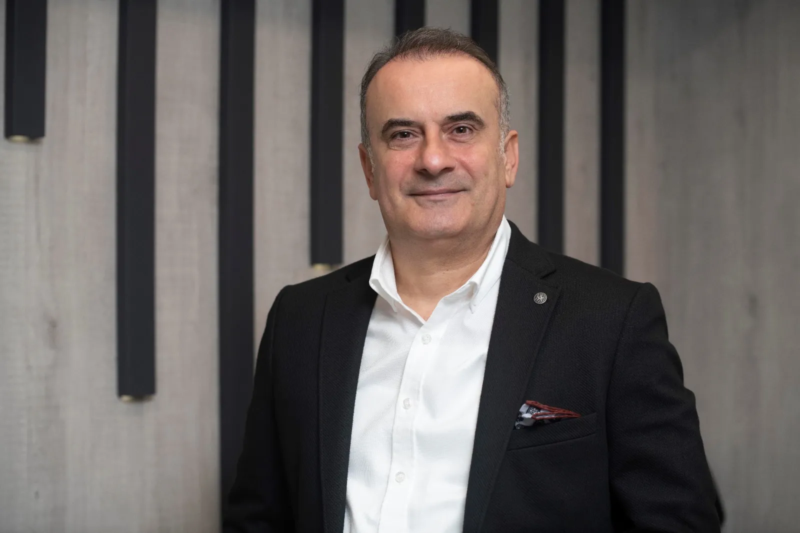 KITA LOGISTICS PERAKENDE OPERASYONLARI İÇİN YENİ DEPOSUNU DİJİTALLEŞTİRDİ