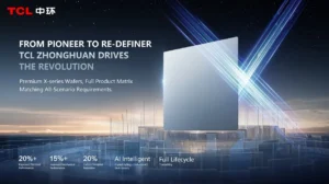 TCL Zhonghuan, REI Expo 2026’da Güneş Enerjisi Yenilikleriyle Hindistan’ın Enerji Dönüşümüne Öncülük Ediyor